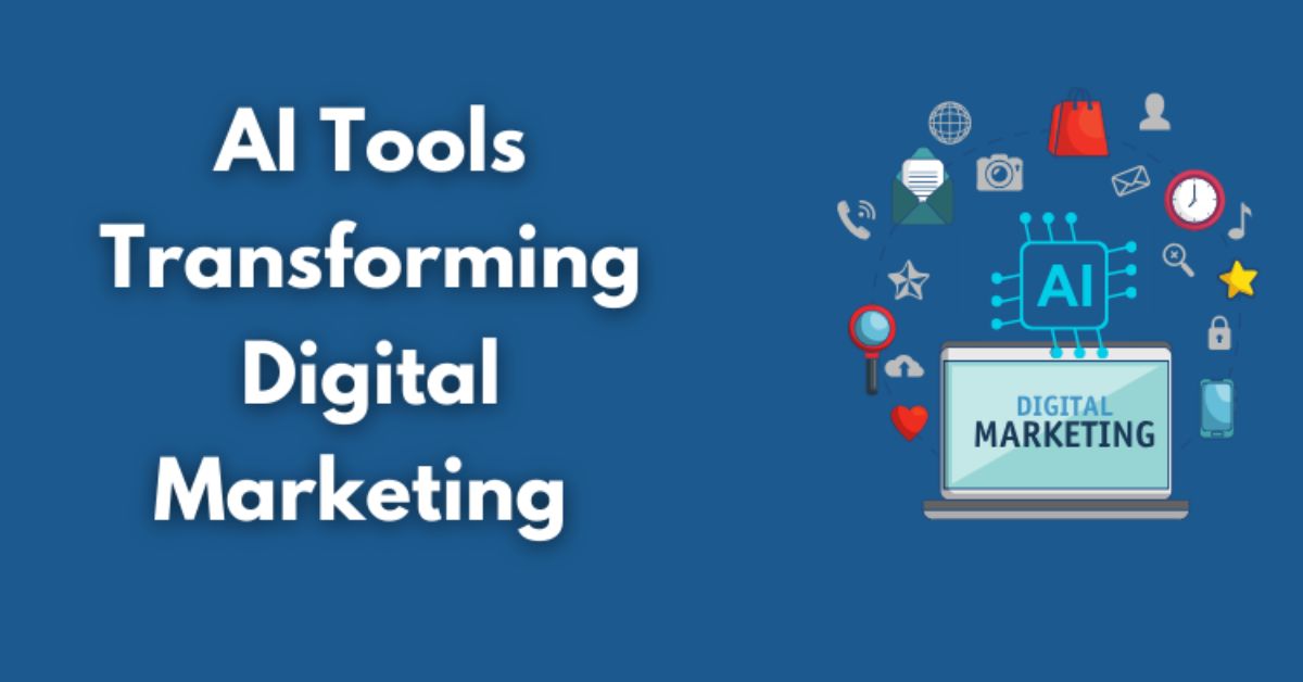 How to Transform Your Marketing Strategy