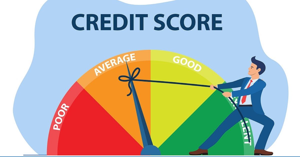 Credit Score Explained
