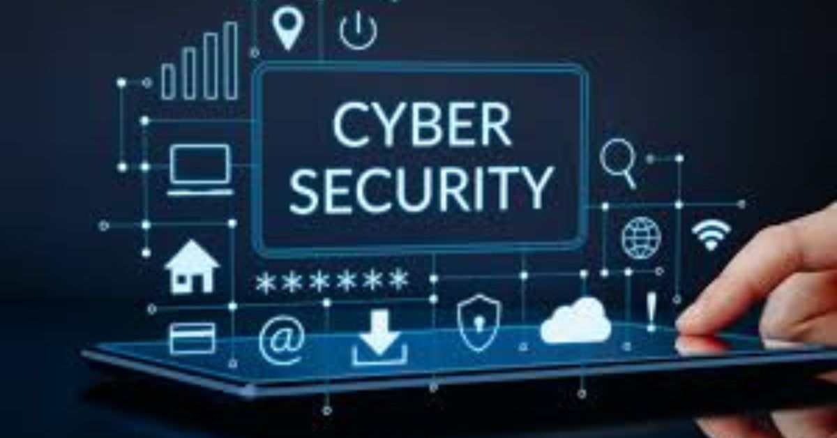 Cybersecurity in ICT