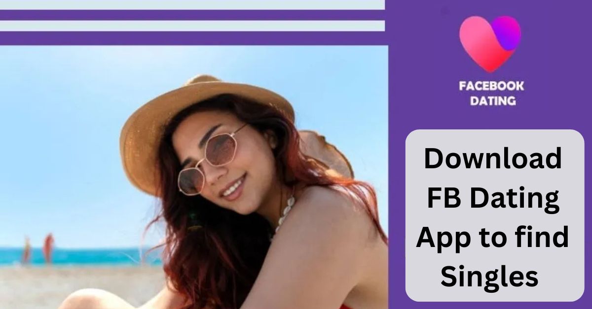 Facebook Dating Singles