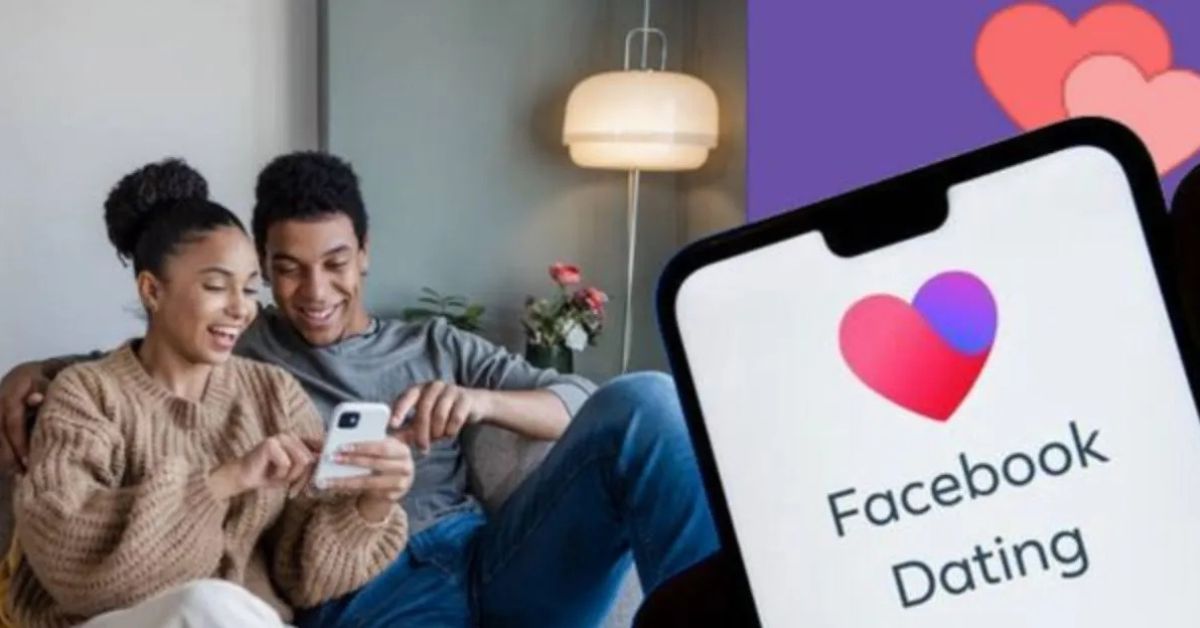 FB Dating Singles Near Me