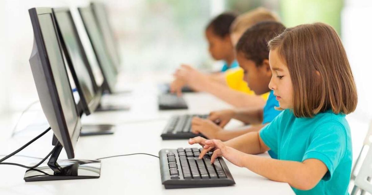 How ICT is Revolutionizing Education
