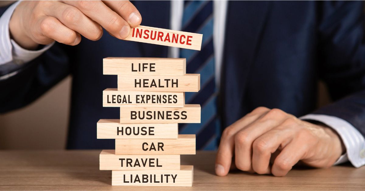 Complete Guide to Different Types of Insurance