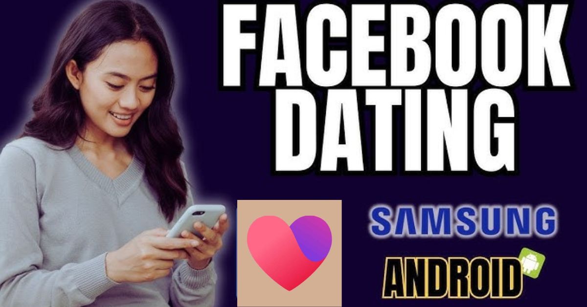 FB Dating App
