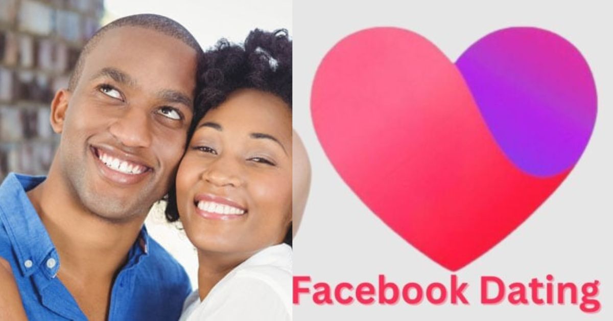 Facebook Dating Service