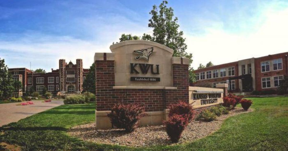 Scholarship at Kansas Wesleyan University in the USA