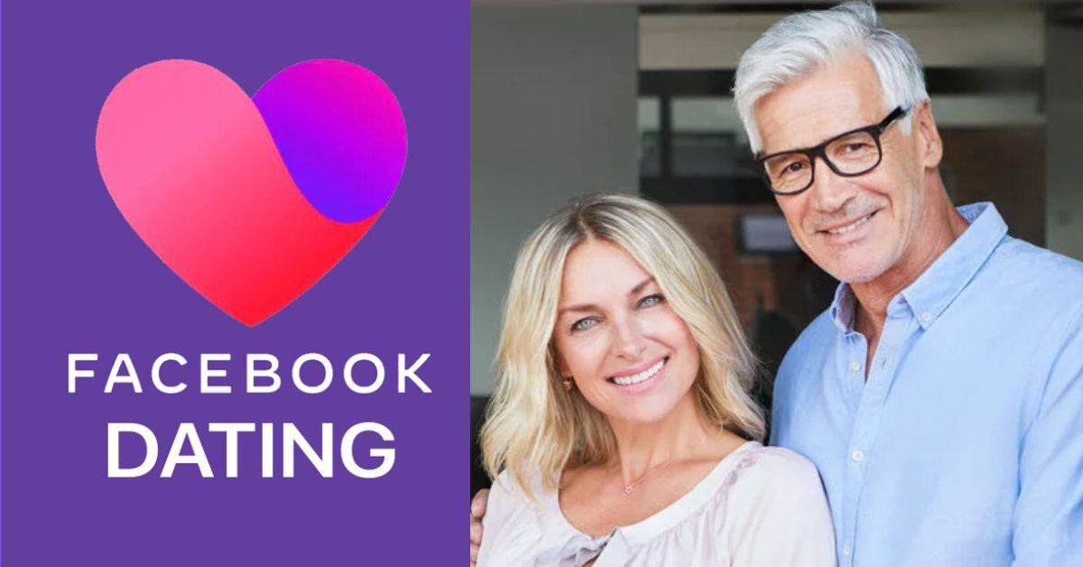 Facebook Senior Dating
